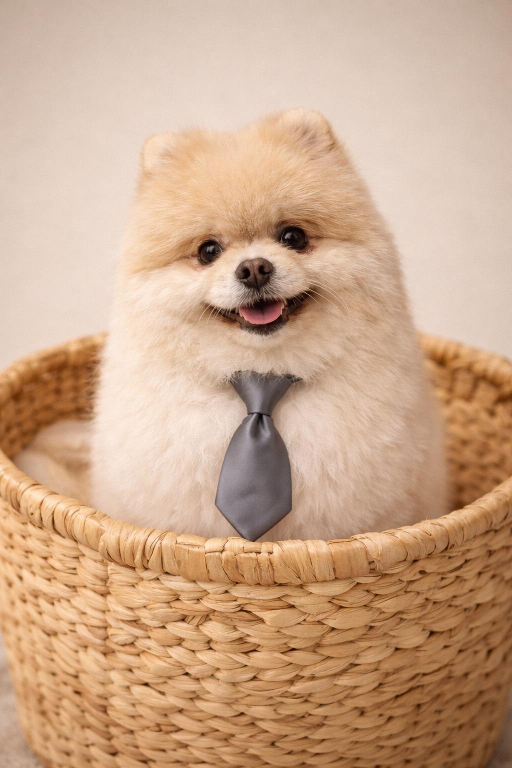 Galerie 4 - Hundesalon Luna