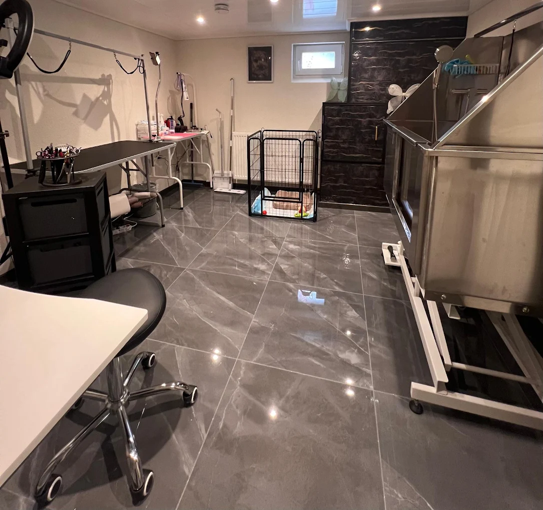 Galerie 5 - Hundesalon Luna